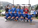 Općinska liga u malom nogometu Fojnica 2011