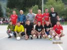 Općinska liga u malom nogometu Fojnica 2011