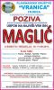 Dvodnevni uspon na najviši vrh BiH, Maglić u subotu i nedjelju, 10.-11.09.2011