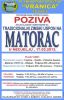 Tradicionalni zimski uspon na Matorac povodom Dana općine Fojnica u nedjelju, 17.03.2013. godine