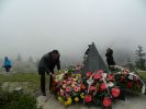 Godišnjica helikopterske nesreće na  Prokoškom jezeru