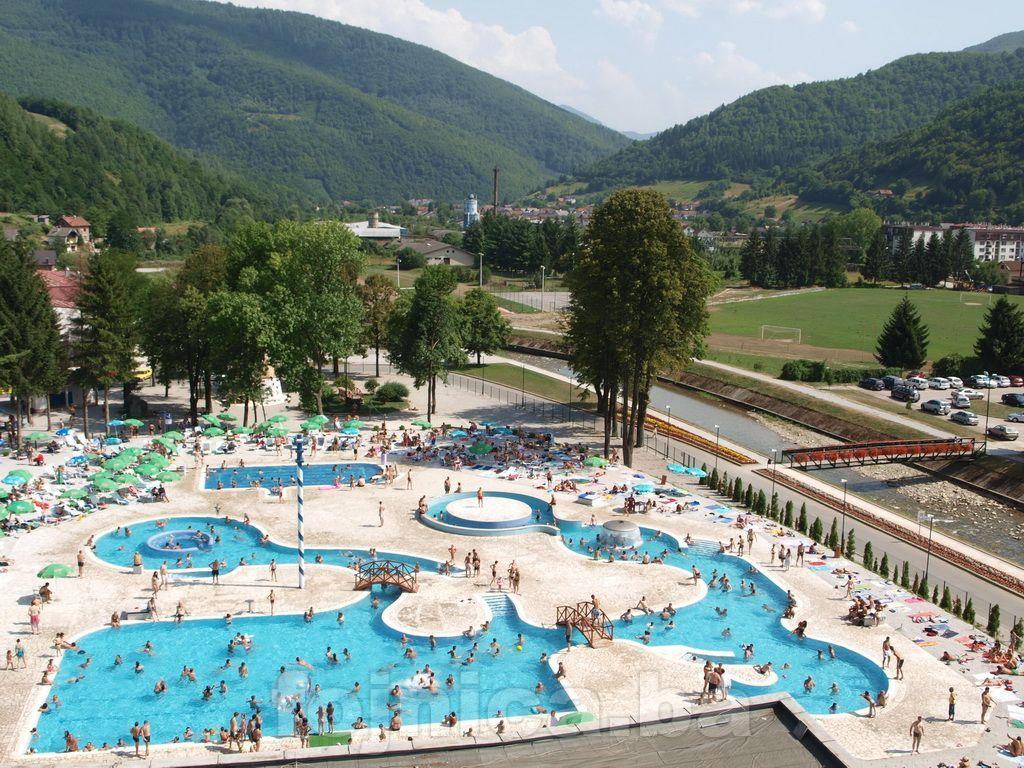 Fojnica | Фоjница - Photo Thread - SkyscraperCity