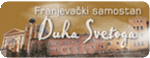 Franjevački samostan Duha Svetoga u Fojnici