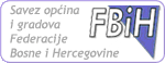 Savez općina i gradova Federacije BiH