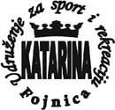 Udru�enje za sport i rekreaciju Katarina Fojnica
