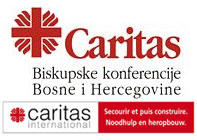 Caritas Fojnica