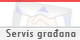 Servis graana