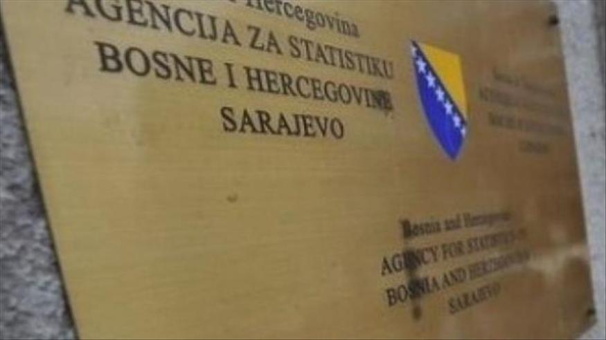 Agencija za statistiku BiH: Počinje istraživanje o potrošnji domaćinstava