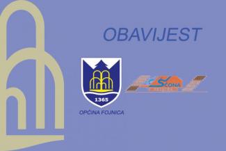 Voda u Fojnici još uvijek nije za piće