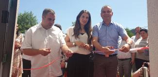 Otvorena kuća za samostalno stanovanje uz podršku Zavoda Bakovići Fojnica