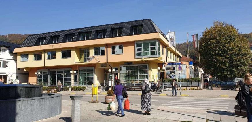 Fojnica: Stanje zabrinjavajuće, raste broj zaraženih