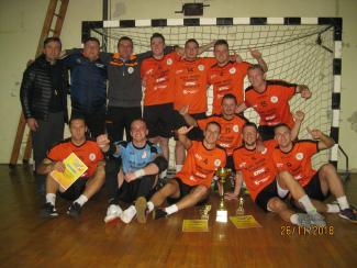 Završen turnir &#039;Dan državnosti BiH–Fojnica 2018&#039;