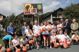 Delegacija Općine Centar posjetila Fojnicu