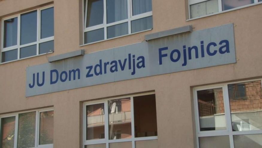 Dom zdravlja Fojnica otvorio telefonsku liniju vezano za koronavirus