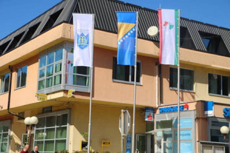 OIK Fojnica: Poziv za prisustvovanje javnoj dodjeli pozicija političkim subjektima u biračkim odborima