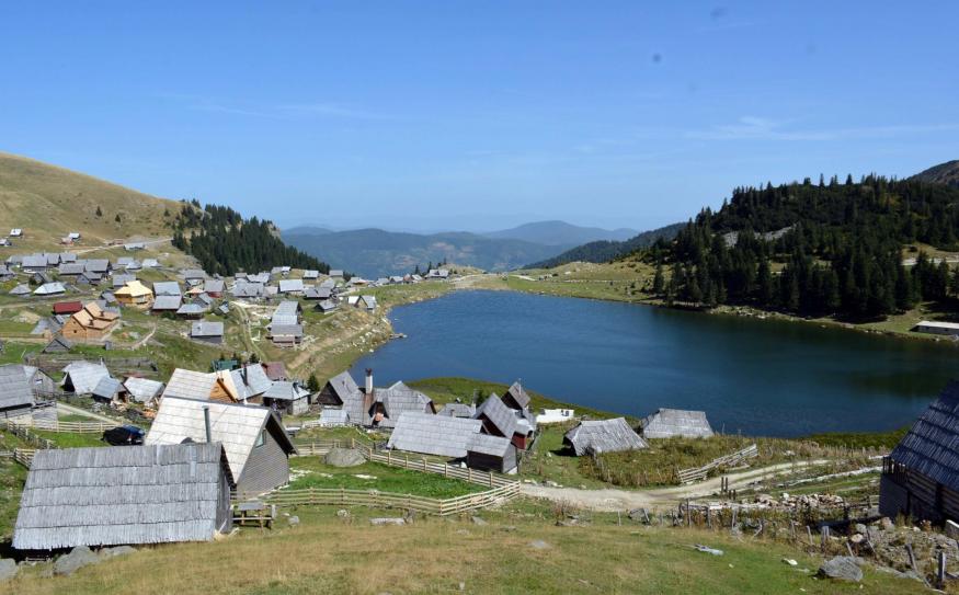 U Fojnici danas zavr&scaron;na konferencija projekta &bdquo;Katunski putevi Crne Gore i Bosne i Hercegovine&ldquo;