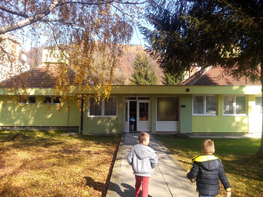 Naredba o obustavi rada dječijih vrtića