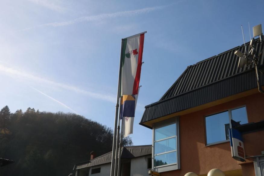 Obavijest o izradi Nacrta budžeta Općine Fojnica