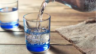 Preporučuje se preventivno prokuhavanje vode za piće