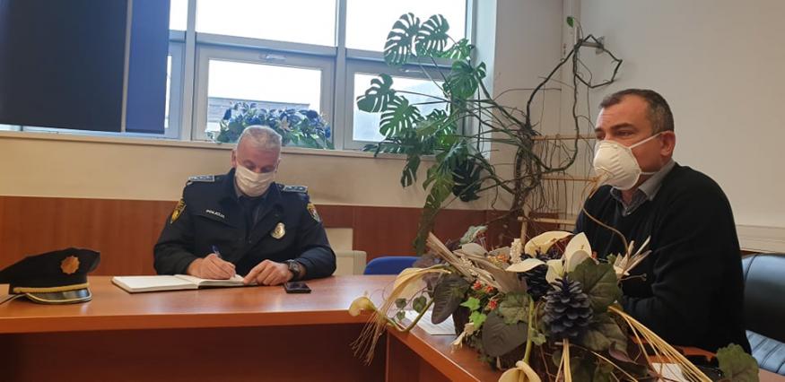 Načelnik općine Fojnica Sabahudin Klisura: &bdquo;Mala smo sredina, ali zajedno radimo velike stvari&ldquo;