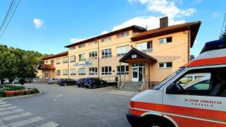 Imenovan v.d.direktora JU Dom zdravlja Fojnica