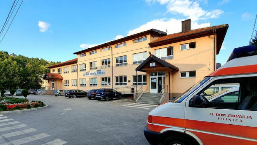 Imenovan v.d.direktora JU Dom zdravlja Fojnica
