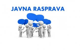 Poziv na javnu raspravu Nacrta zakona o javnim skijali&scaron;tima SBK