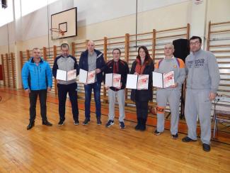 Zavr&scaron;en Internacionalni turnir u ko&scaron;arci: Pobjednik KK Gen iz Sarajeva