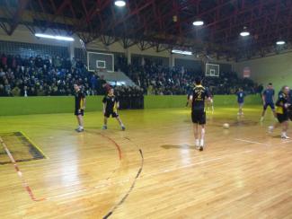 Božićni turnir u Fojnici: U toku prijave ekipa, besplatno učešće