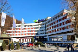 Općina Fojnica i Lječilište Reumal dobitnici priznanja &quot;Poslovni potez godine&quot; u turizmu