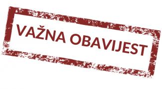 Uskoro objava javnih poziva za zapo&scaron;ljavanje