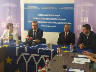 Dani evropskog naslijeđa posvećeni bogatstvu Lepeničke doline