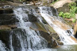 Slapovi Kozice / Uređenje prirodnog fojničkog dragulja (FOTO)