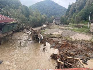 Finalna lista korisnika javnog poziva za podršku poljoprivrednim proizvođačima i domaćinstvima pogođenim poplavama