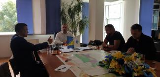 Saradnja općine Fojnica, ministarstva poljoprivrede, vodoprivrede i &scaron;umarstva SBK i USR Fojnica