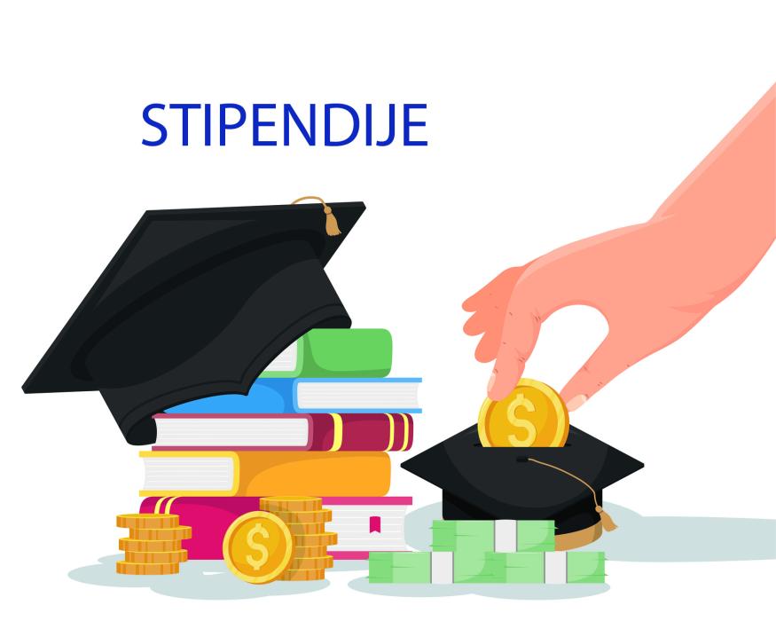 Javni konkurs za podno&scaron;enje prijava za dodjelu stipendija redovnim studentima općine Fojnica za akademsku 2025/2026.godinu