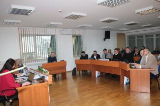 Održana prva redovna sjednica Općinskog vijeća Fojnica