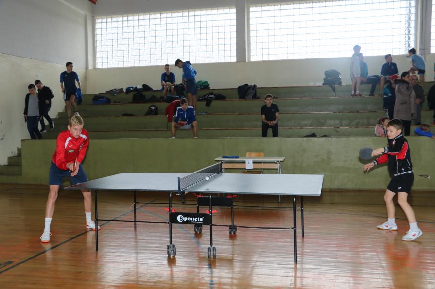 Turnir 'Fojnica open 2020' u povodu Dana općine Fojnica