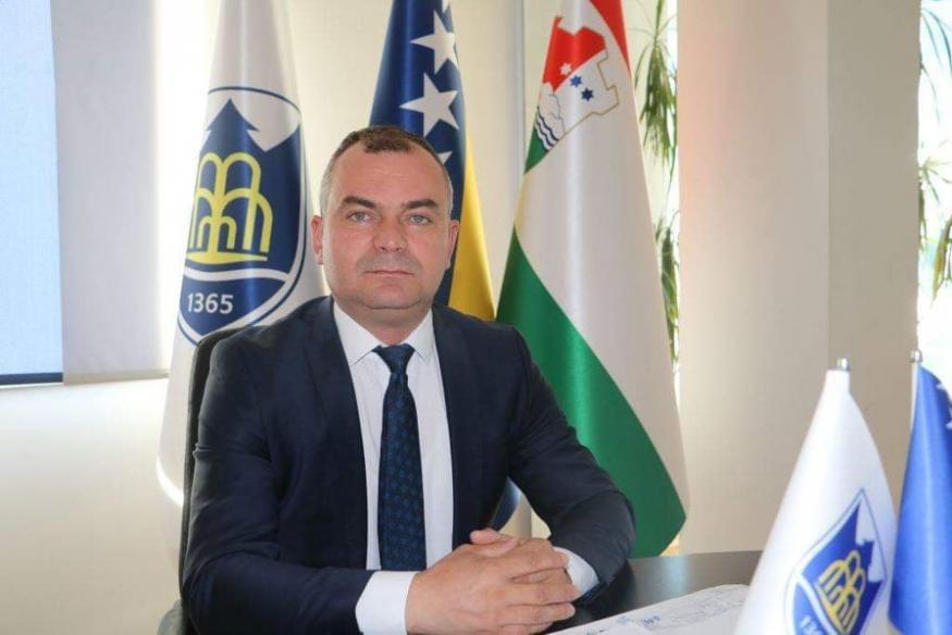 Čestitka povodom Dana državnosti Bosne i Hercegovine