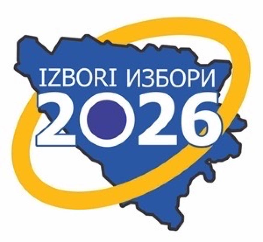 Izvje&scaron;taj o konačnoj dodjeli mjesta u biračkim odborima