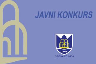 Javni konkurs  za dodjelu stipendija redovnim studentima sa područja Općine Fojnica za akademsku 2020/2021 godinu