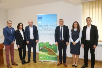 Završna konferencija projekta &quot;Katunski putevi Crne Gore i Bosne i Hercegovine&quot;