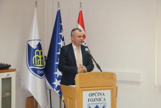 Načelnik Klisura: Općinske stipendije će dobiti dobiti svi studenti koji ispunjavaju uslove