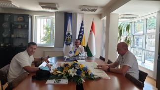 U Fojnici predstavljen projekat ''Magična penjali&scaron;ta u BiH''