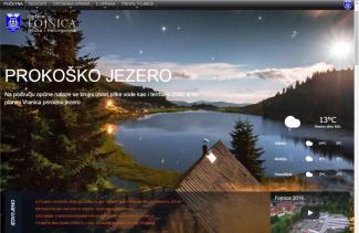 Općina Fojnica: Nova web stranica za lak&scaron;i, brži i bolji pristup informacijama