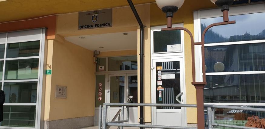 Zakazana 28.sjednica OV Fojnica