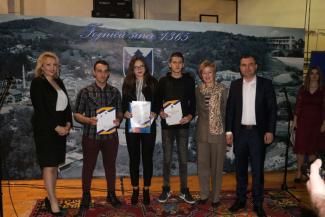 Kulturno zabavni program