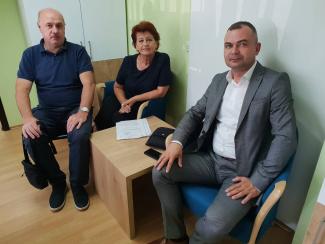 Uskoro sanacija regionalne ceste Gromiljak-Fojnica-Dusina