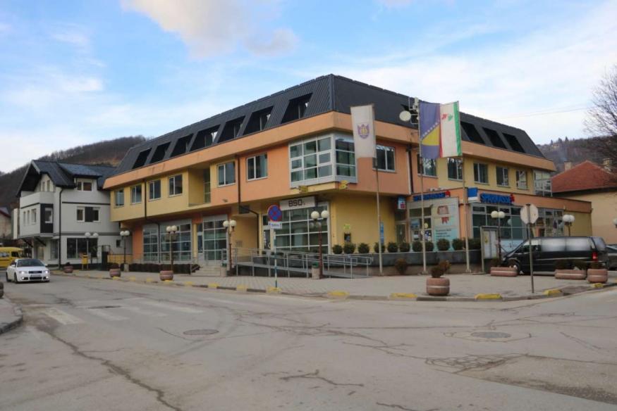 Plan javnih nabavki za 2020.godinu