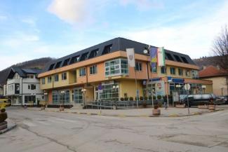 Javni poziv za raspodjelu sredstava namjenjenih sportu za 2019.godinu